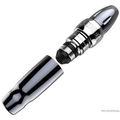 Spektra Xion S - Gun Metal