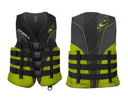 Спасательный жилет нейлон мужской O'Neill SUPERLITE ISO VEST