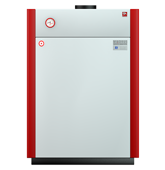 Котел чугунный Лемакс Лидер-16