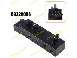 купить в интернет магазине revashop-Блок управления сиденьем-Nissan- Mitsubishi-Chevrolet-автомобиль