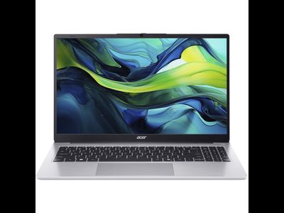 Acer Aspire Lite AL15-41P-R8Y8 15.6" IPS FHD R3 5300U 16Gb, (SSD)512Gb Dos Серебристый