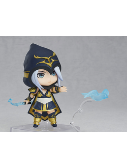 Нендроид Эш (Ashe)