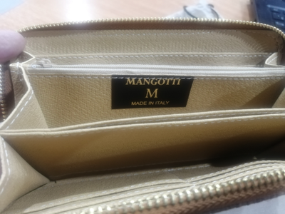 Женский кошелек Mangotti 3C630F4D