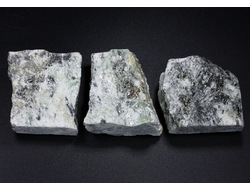 Парагонит в ассортименте, Россия, Кыштымское м-е, Южный урал (35-40 мм, 35-40 г) №25981