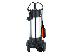 Насос фекальный ВИХРЬ ФН-2200Л