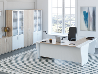 Кабинет руководителя Asti