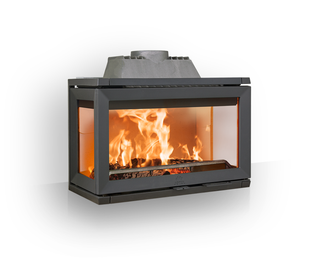 Топка Jotul i620 FRL, 12 кВт