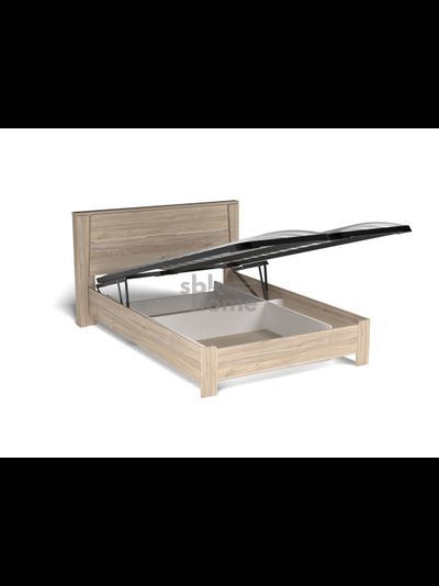 Подростковая ЮТА - Кровать 1400