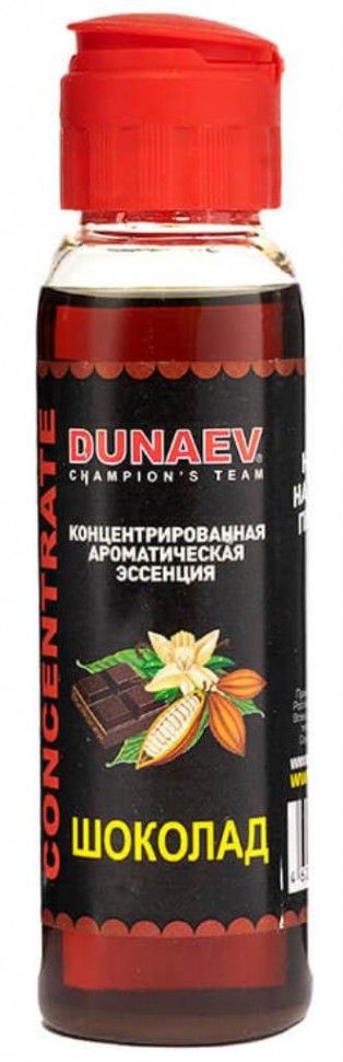 Концентрат DUNAEV 70мл Шоколад
