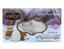 Yalcin Пишмание ваниль/какао, 150 гр
