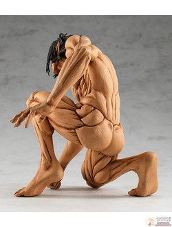 Фигурка Атакующий Титан (Attack Titan Ver. Pop Up Parade)