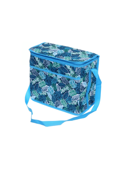 Термосумка #801-5 (размер см: 36х30х18/ 18 литров)