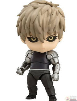 Нендроид Генос (Genos)