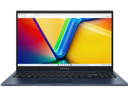 Asus VivoBook X1504ZA-BQ1143 15.6" IPS 8Gb, (SSD)512Gb noOS Синий