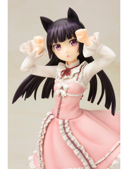 Фигурка 1/7 Рури Гоко (Gokou Ruri)