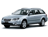 Subaru Outback III универсал правый руль BP 2003-2009