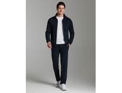 Спортивный костюм мужской 133SKM-1824, RED-N-ROCK'S