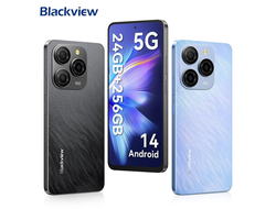 Blackview Shark 9