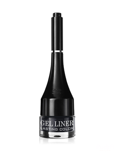 Belor Design Гелевая подводка для глаз Gel liner LASTING COLOR l Белор Дизайн