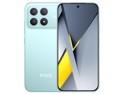 Xiaomi Poco F8 Pro 12/512GB Blue