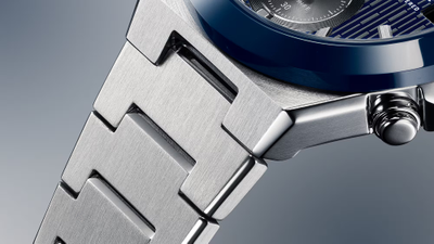 Часы Casio Edifice EFS-S650D-2A