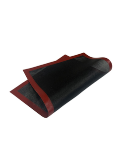 Силиконовый коврик для выпечки перфорированный, 60*40 см.