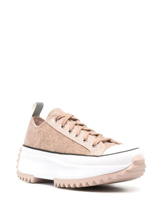 Converse Run Star Hike