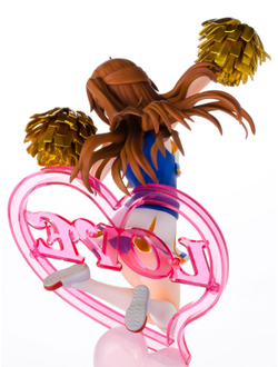 Фигурка 1/8 Шинка Нибутани (Nibutani Shinka)