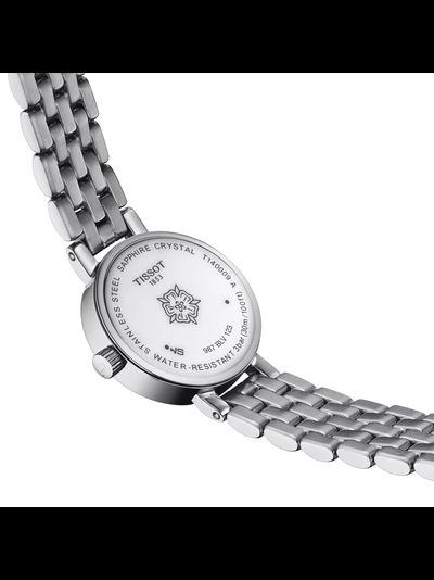 Швейцарские часы Tissot T140.009.11.111.00