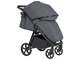Коляска прогулочная Carrello Bravo Sl CRL-5520 Deep Grey 2025