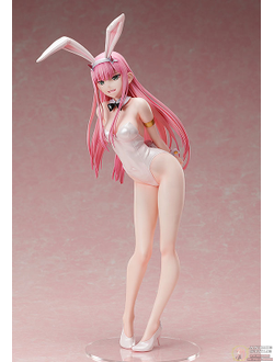 Фигурка 1/4 Зеро Ту (Zero Two Bunny Ver., 2nd)