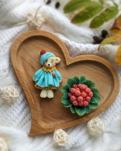 МИШКА