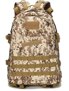 Тактический рюкзак Mr. Martin 638 Digital desert / Цифровой пустынный камуфляж
