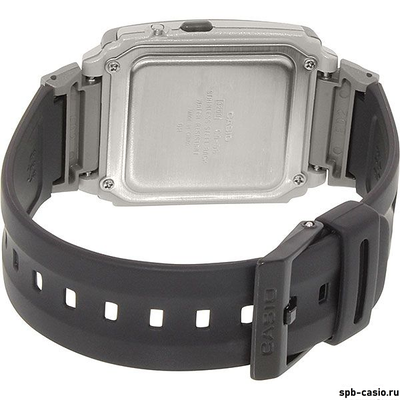 Часы Casio CA-56-1U