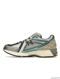 New Balance 1906R “Metallic Teal”Blue  Мужские (41-45)