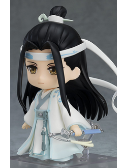 Нендроид  Ванцзи Лань (Wangji Lan)