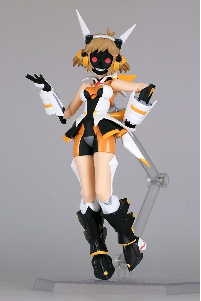 Фигурка фигма Хибики Тачибана (figma Tachibana Hibiki)