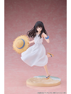 Фигурка 1/7 Такина Иноуэ (Takina Inoue White Dress Ver.)