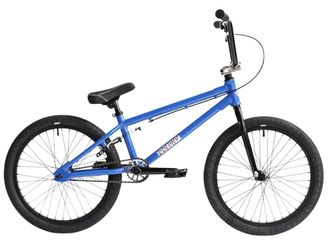 Купить велосипед BMX Colony Horizon (Blue) в Иркутске