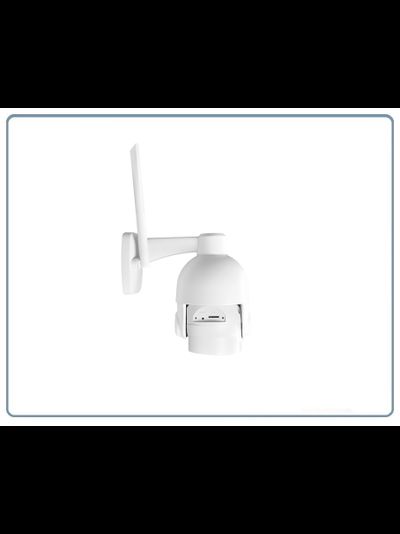VStarcam C8865-x5 уличная поворотная WiFi/LAN видеокамера с DVR. Full  HD (zoom 5-x) до - 25 град.С.