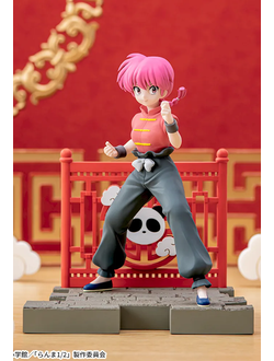 Фигурка Ранма Саотомэ (Ranma Saotome)