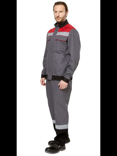 Костюм "Таль" с брюками