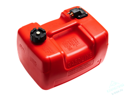 Лодочный мотор Hidea HDEF9.9Pro HES (345 см3)