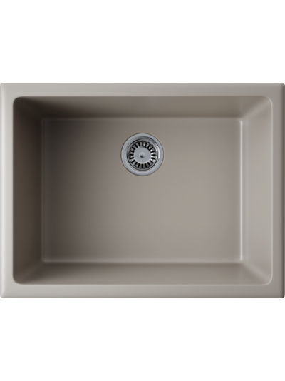 Мойка OMOIKIRI OKINOSHIMA 61-U/I