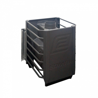 Банная печь Ермак 16 Сетка - Классик