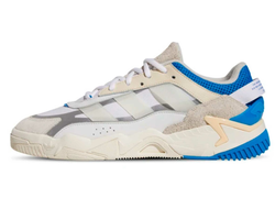 Кроссовки Adidas Niteball Blue Bird