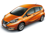 Nissan Note ГИБРИД II E12 2WD 2012-2020
