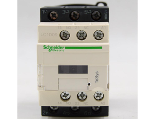 Пускатель LC1D09 (контактор Schneider)