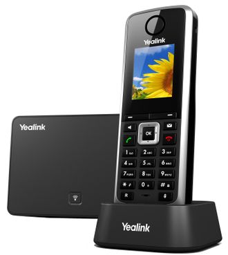 Yealink W52P DECT