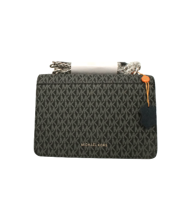 Сумка Michael Kors Cece черная